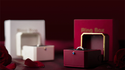 Magic Ring Box (Red) | TCC 
