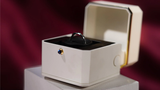 Magic Ring Box (White) | TCC 