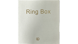 Magic Ring Box (White) | TCC 