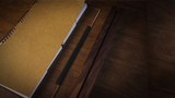 Fortune Calendar (Walnut) | TCC and Terry Chou