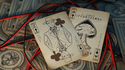 Oppenheimer Radiance Playing Cards | Room One
