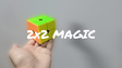 2x2 MAGIC by TN and JJ Team video DOWNLOAD