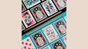 Ramen Heads Playing Cards