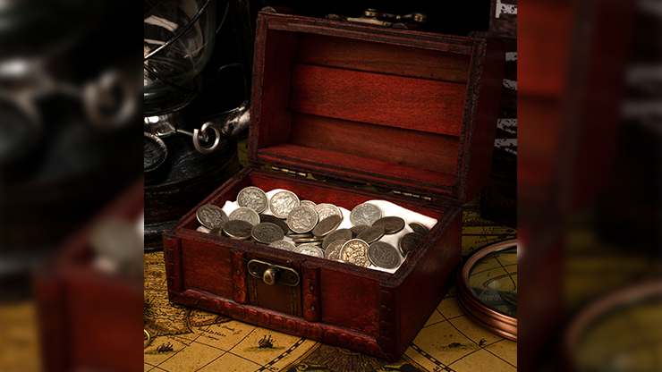 Mini Morgan (pack of 5) | N2G