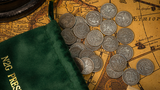 Mini Morgan (pack of 5) | N2G