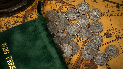 Mini Morgan (pack of 5) | N2G