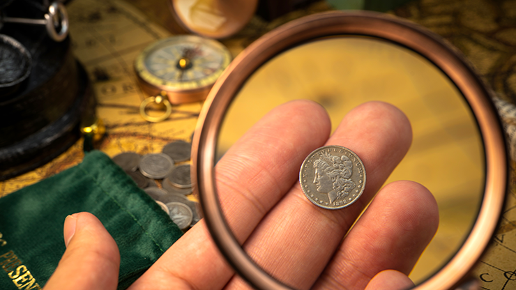 Mini Morgan (pack of 5) | N2G
