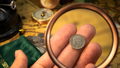 Mini Morgan (pack of 5) | N2G