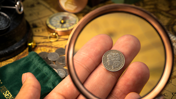 Mini Morgan (pack of 5) | N2G