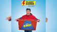 FLASHY BANNER (THE END) | George Iglesias & Twister Magic 