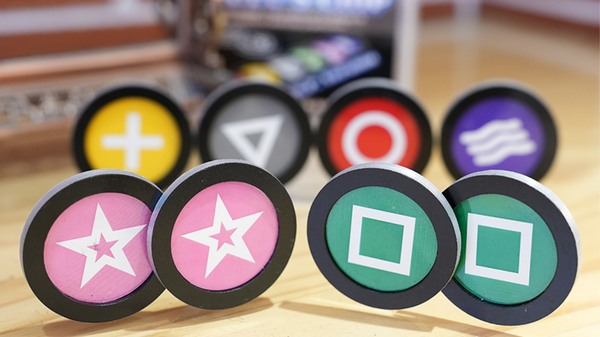 Kaifu Chips | N2G and Kaifu Wang (ESP Version)