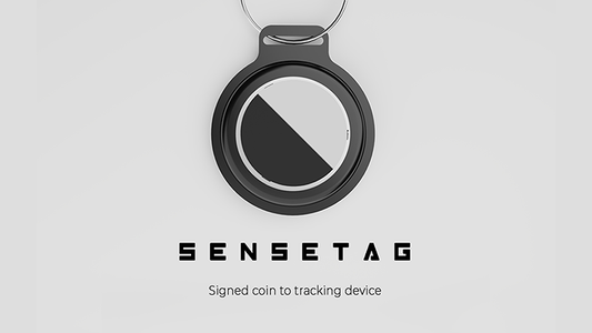 SenseTag | João Miranda and Julio Montoro