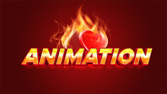 ANIMATION | Geni
