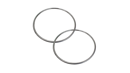 Linking Rings (12 inch) | JL Magic