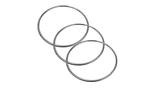 Linking Rings (12 inch) | JL Magic