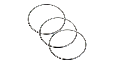 Linking Rings (12 inch) | JL Magic