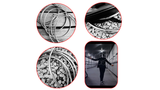 Linking Rings (12 inch) | JL Magic