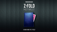 Z Fold Multi-Wallet | Gary James