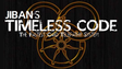 BECOMING TIMELESS CODE | Adrian Martinus & Ragil Septia