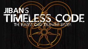 BECOMING TIMELESS CODE | Adrian Martinus & Ragil Septia
