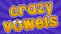 Crazy Vowels | PlayTime Magic DEFMA