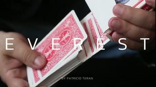EVEREST | Patrick Teran