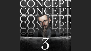 CONCEPT 3 | Alex Shishuk -- (Download)