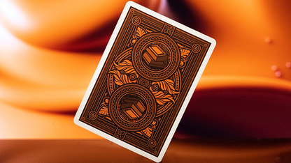 Chocolate Playing Cards | FFP
