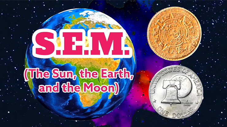 S.E.M. | Dr. Michael Rubinstein