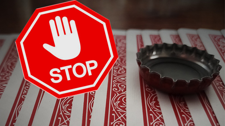 STOP | BAchi Ortiz - (Download)