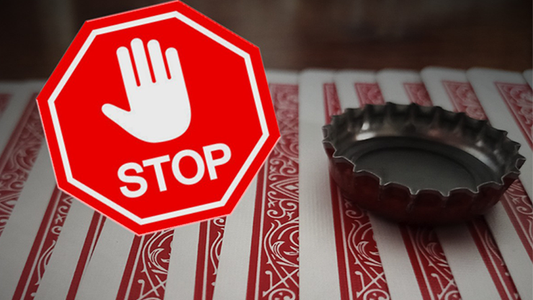 STOP | BAchi Ortiz - (Download)