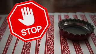 STOP | BAchi Ortiz - (Download)