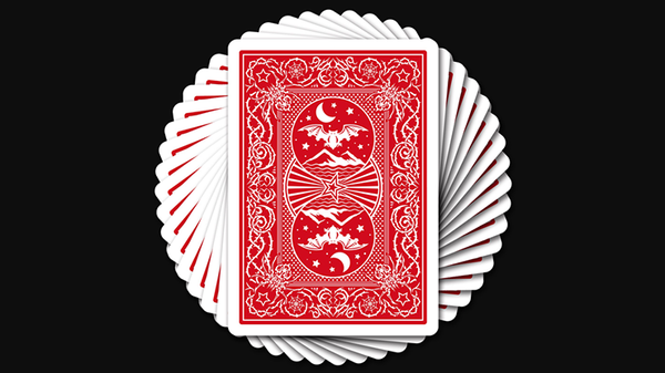 Pro Edition Night Flight Playing Cards | Steve Dela