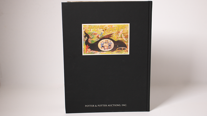 The Ricky Jay Collection Catalog Volume 2 