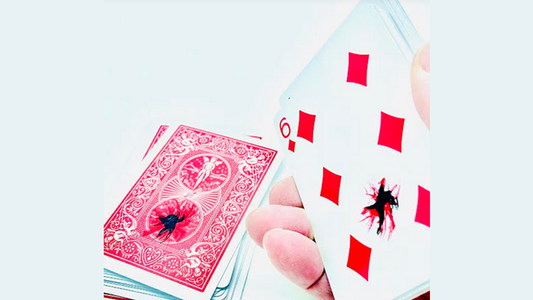 The Fly (Red) | Ronjo Magic