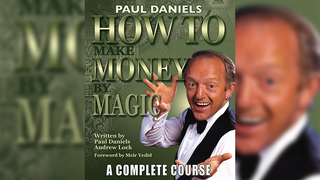 How To Make Money | Magic | Paul Daniels