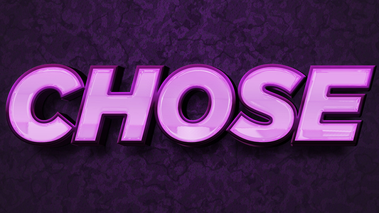 CHOSE | Geni -Download