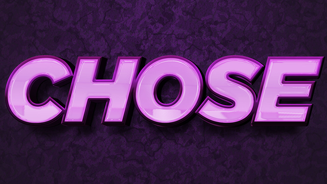 CHOSE | Geni -Download