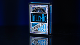 Tally-Ho 2024 (Butterfly) Playing Cards | US Playing Card Co