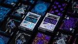 Tally-Ho 2024 (Flower) Playing Cards | US Playing Card Co