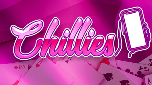 CHILLIES | Geni -Download