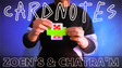 CARD NOTES | Zoens & Chatra'M -download