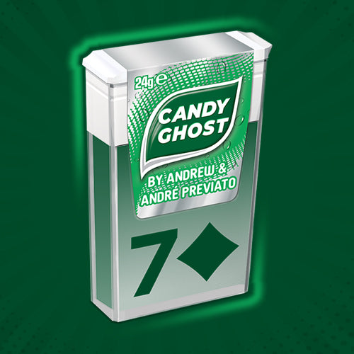 Candy Ghost 