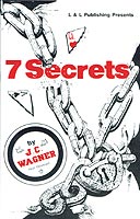 7 Secrets of JC Wagner - (Download)