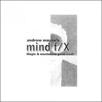 Mind F/X