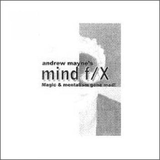 Mind F/X