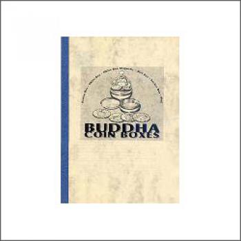 Broschüre zur Buddha-Coin-Box Serie