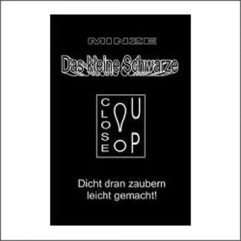 Das kleine Schwarze | Minze