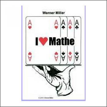 I Love Mathe | Werner Miller (ebook)