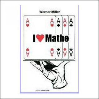 I Love Mathe | Werner Miller (ebook)